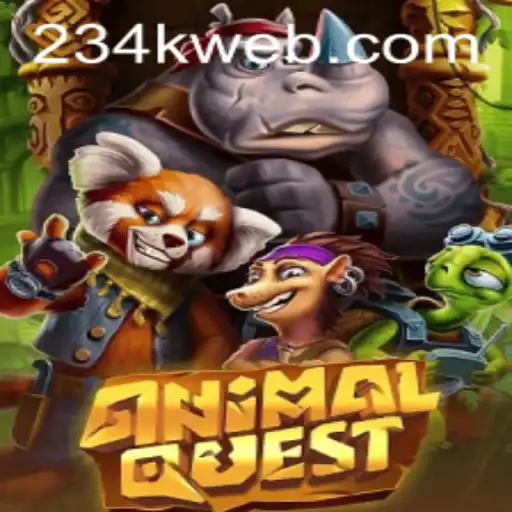 Explorando o Mundo Encantador de AnimalQuest: Uma Aventura de 234K Desafios