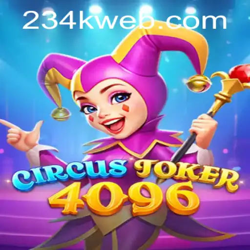 CircusJoker4096: Uma Viagem ao Espetacular Mundo do Circo com Emoções Modernas