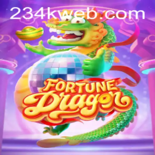 Conheça FortuneDragon: O Novo Fenômeno dos Jogos Digitais