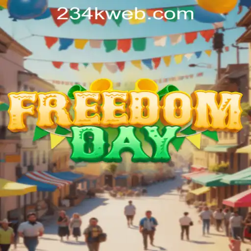 Descubra o Mundo Empolgante do Jogo FreedomDay com o Desafio 234K