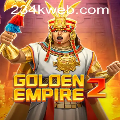GoldenEmpire2: Uma Experiência Imersiva no Mundo dos Jogos