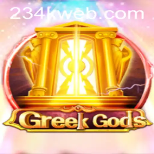 Descubra o Fascinante Mundo de GreekGods: O Jogo dos Deuses