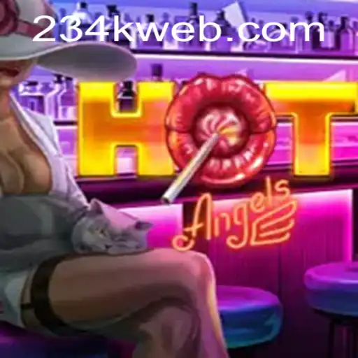 Explorando o Universo de HotAngels: A Sensação do Momento