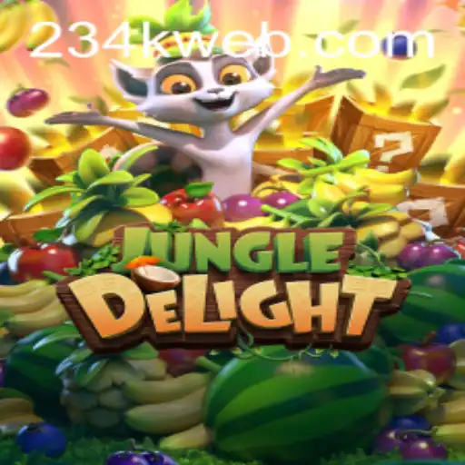 Explorando o Fascinante Mundo de JungleDelight: Um Jogo Envolvente de Aventura na Selva