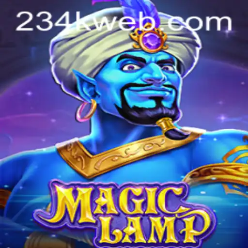 MagicLamp: Um Mergulho no Universo de 234K