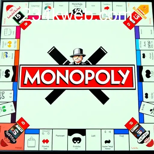 Monopoly