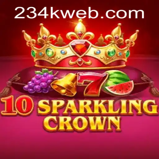 Explorando o Fascinante Jogo 10SparklingCrown: Uma Jornada de Estratégia e Diversão