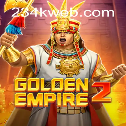 GoldenEmpire2: Uma Experiência Imersiva no Mundo dos Jogos