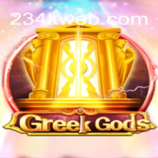 Descubra o Fascinante Mundo de GreekGods: O Jogo dos Deuses