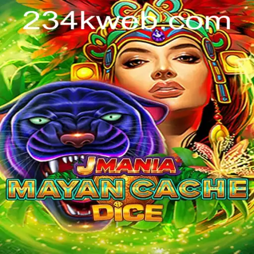 Explorando as Aventuras de JManiaMayanCacheDice
