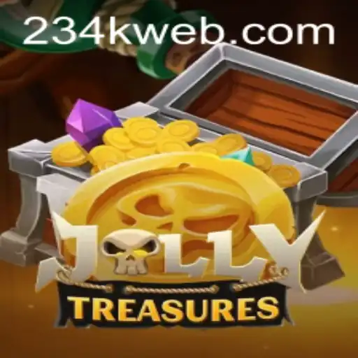 Explorando JollyTreasures: Aventuras e Estratégias com o 234K