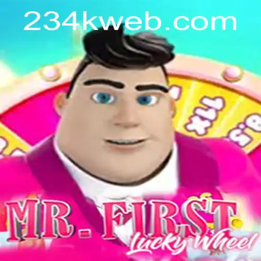 Descubra o Fascinante Universo de MrFirstLuckyWheel