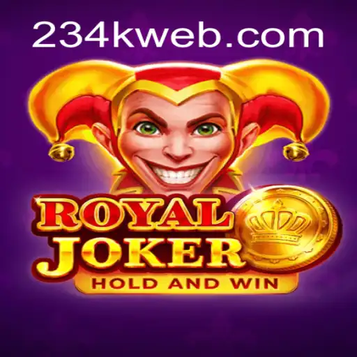 Descubra o Fascinante Mundo de RoyalJoker e a Empolgante Palavra-Chave 234K