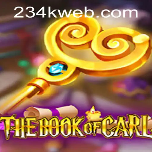 Explorando TheBookofCarl: A Inovação do Universo dos Jogos