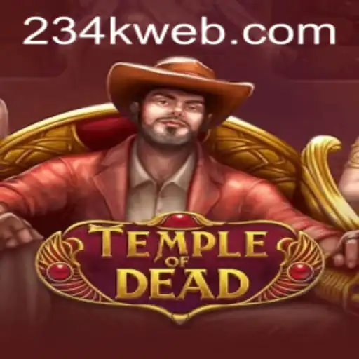 Explore o Mundo do Jogo 'TempleofDead'